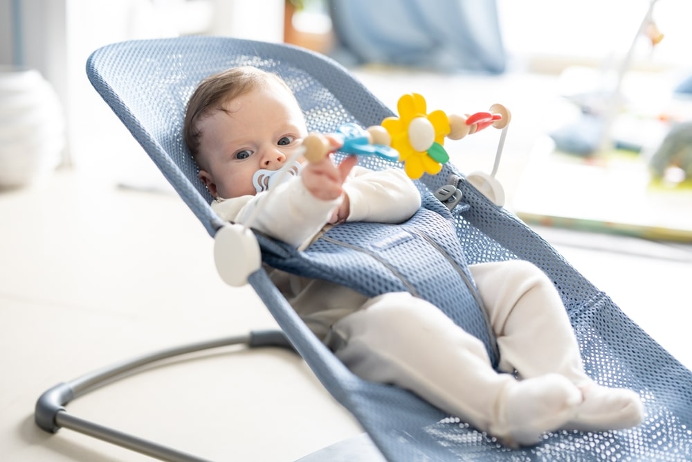 Are Baby Swings Really Bad for the Development of Babys?