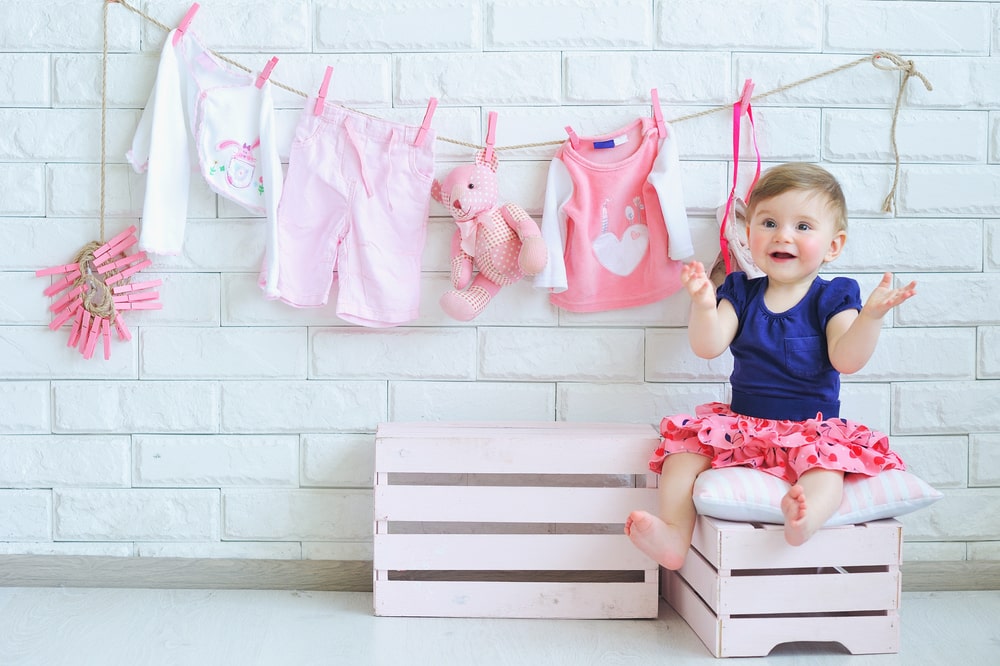 Perfect Advice for Mothers in Selecting Baby Clothes in Summer