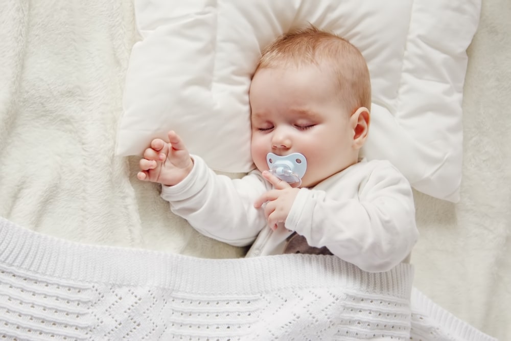 Healthy Sleep Solutions for Your Little Babies And Toddlers
