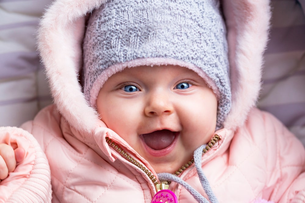 Winter’s Clothes Layers for Babies, Kids Clothes in Winters