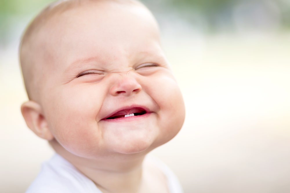 Happy Babys’ Signs – Meeting Basic Needs of Happy Babies