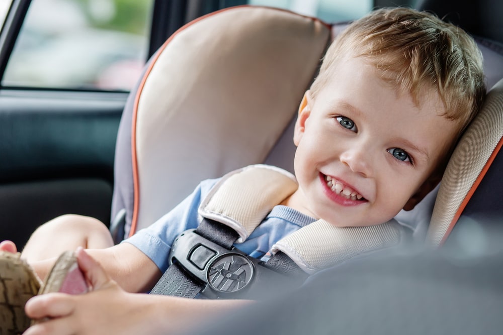 Benefits of Lightweight Car seats, How long Do car seats Last?